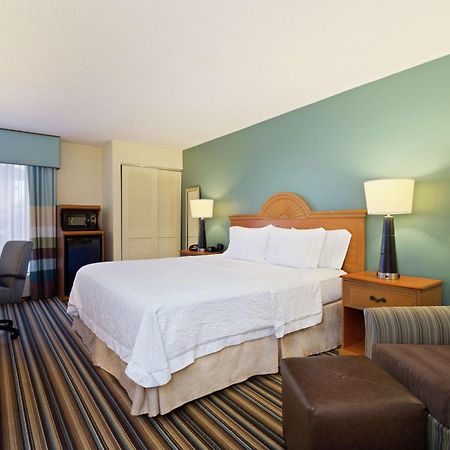 Hampton Inn & Suites Venice Bayside South Sarasota מראה חיצוני תמונה