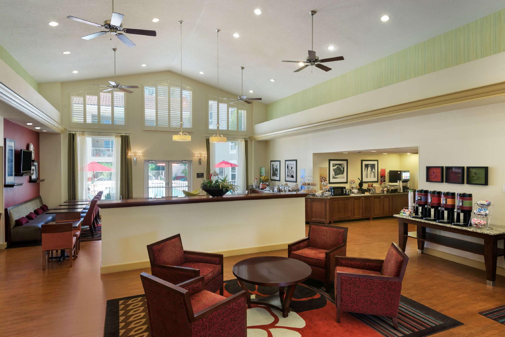 Hampton Inn & Suites Venice Bayside South Sarasota מראה חיצוני תמונה