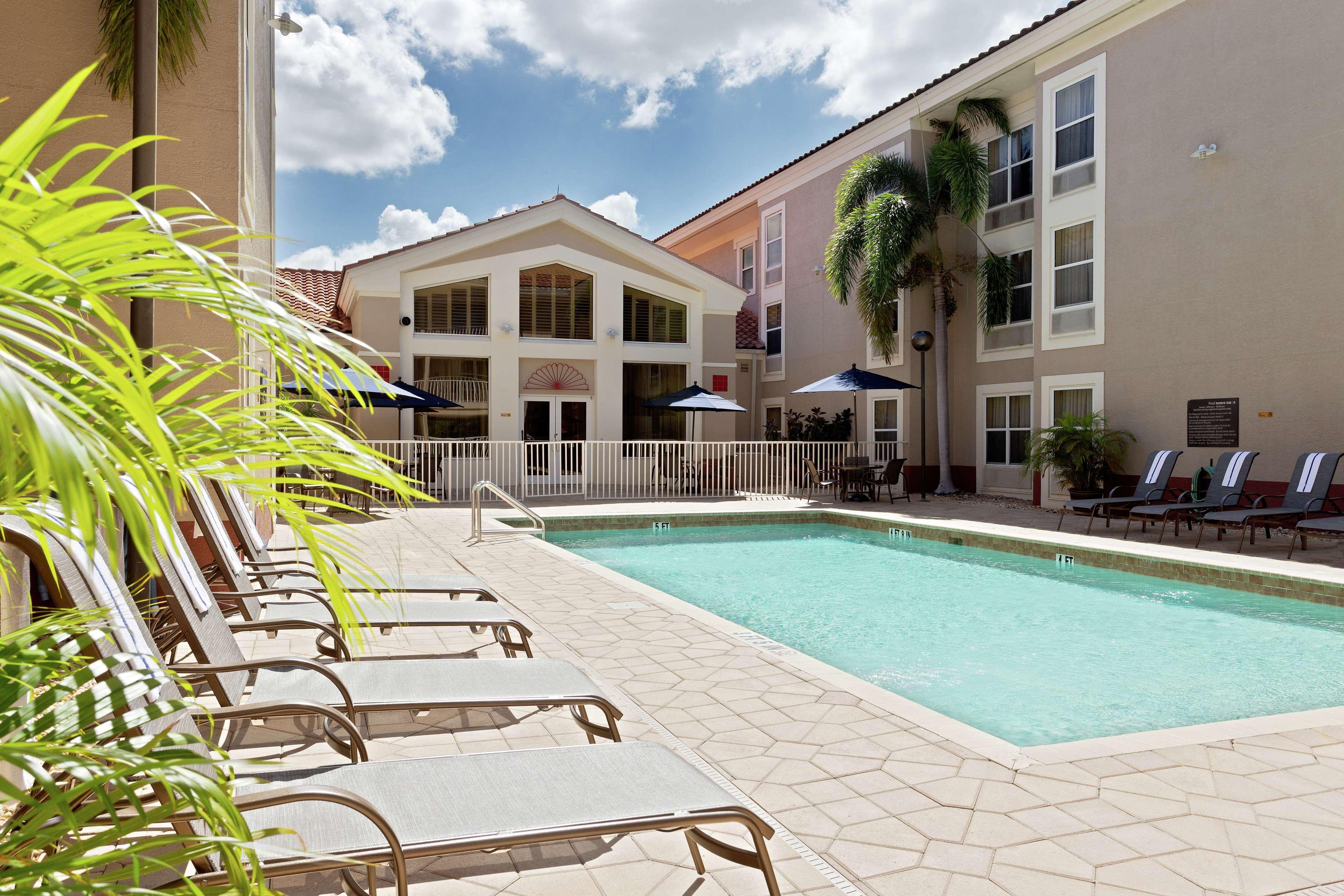 Hampton Inn & Suites Venice Bayside South Sarasota מראה חיצוני תמונה