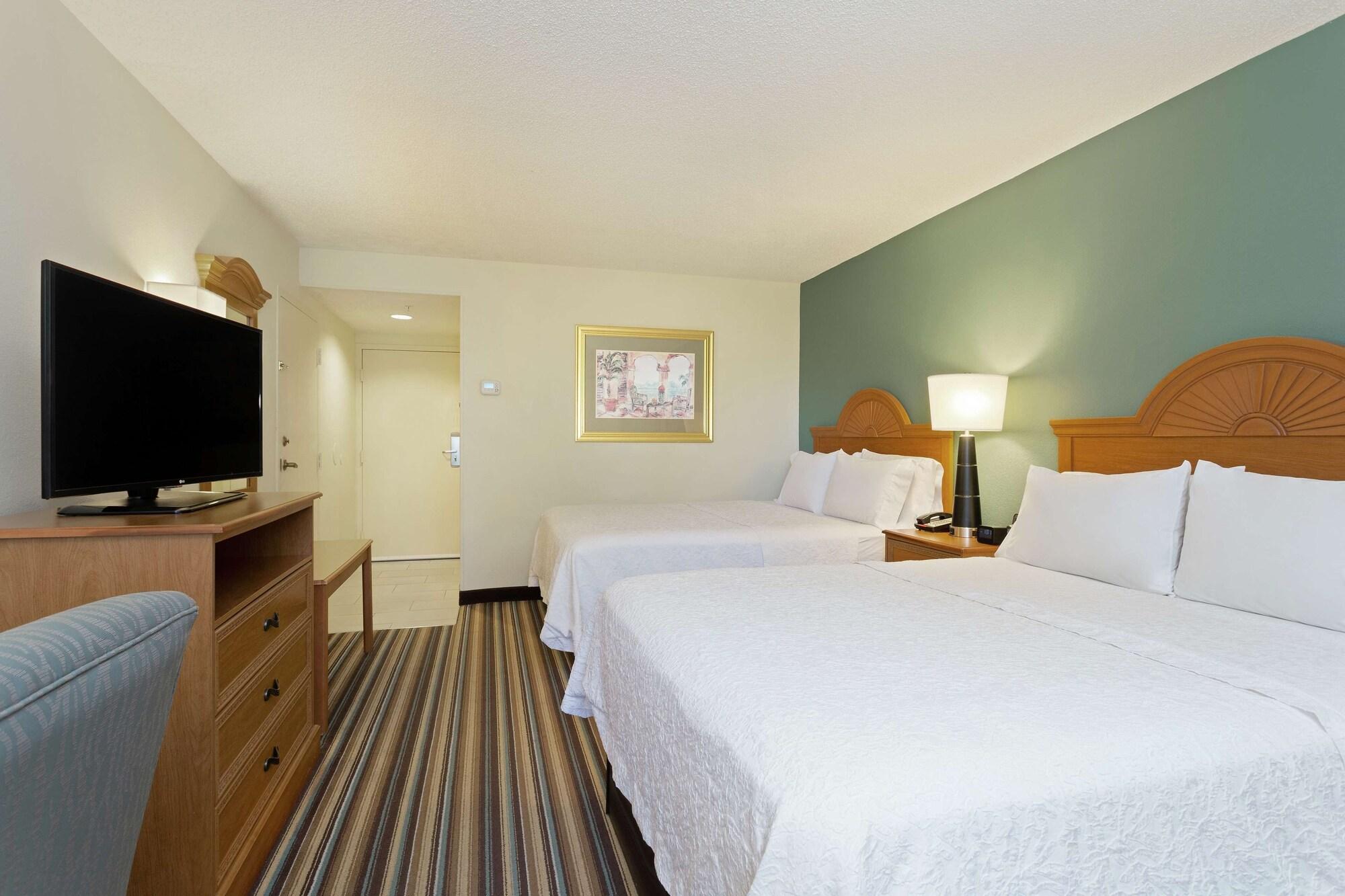Hampton Inn & Suites Venice Bayside South Sarasota מראה חיצוני תמונה