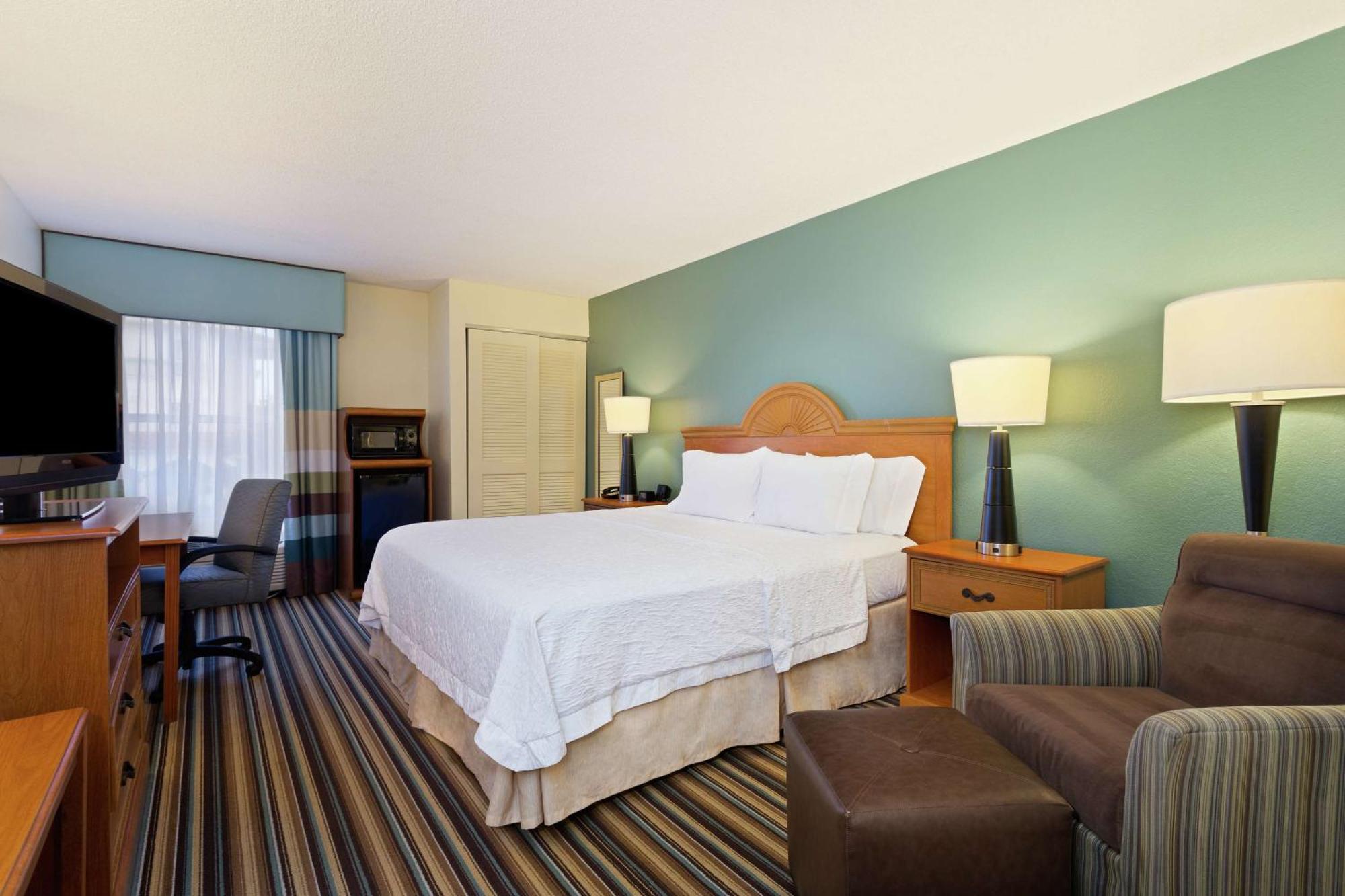 Hampton Inn & Suites Venice Bayside South Sarasota מראה חיצוני תמונה