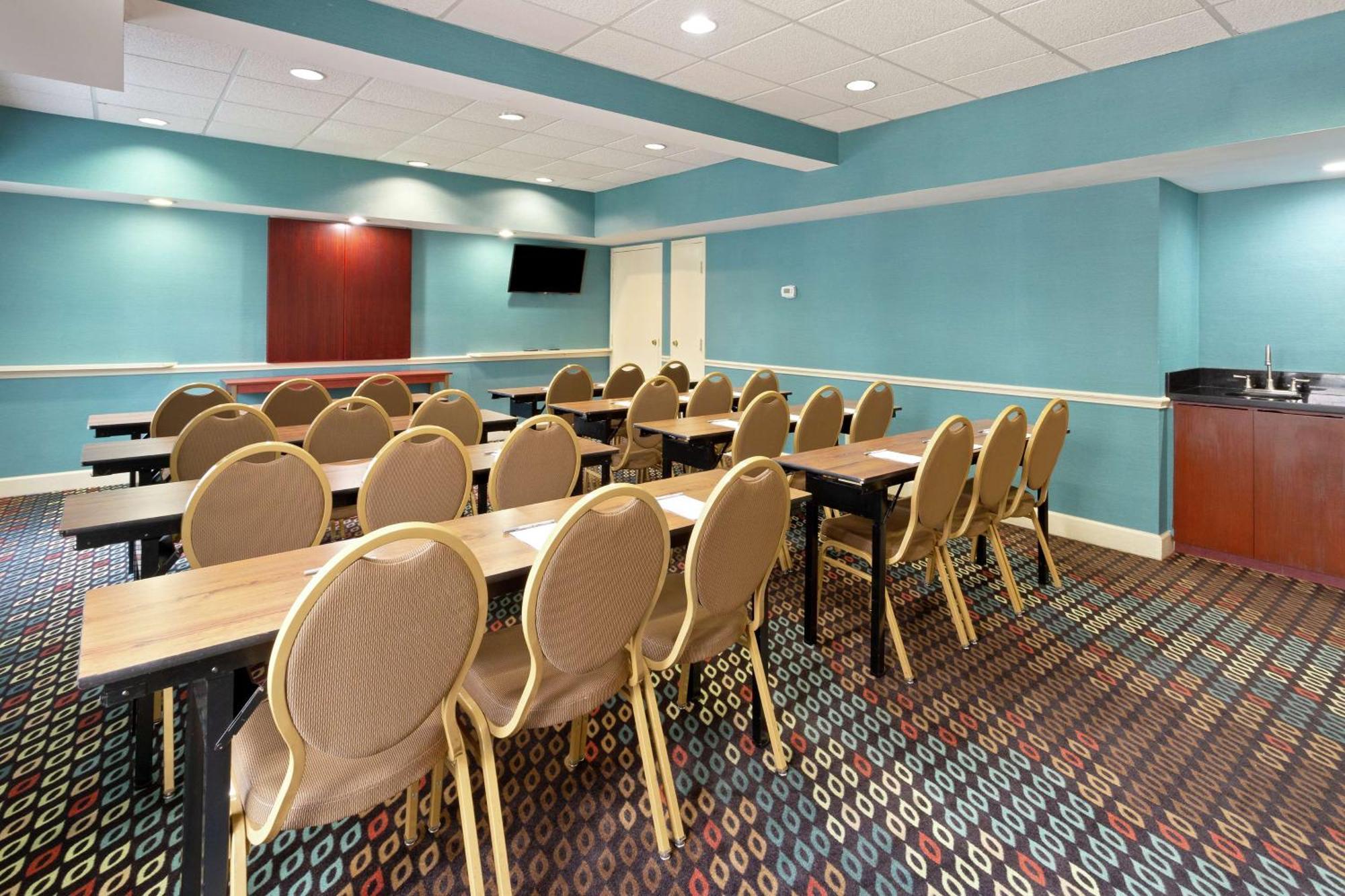 Hampton Inn & Suites Venice Bayside South Sarasota מראה חיצוני תמונה