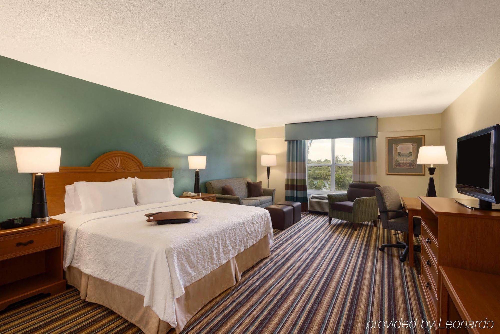 Hampton Inn & Suites Venice Bayside South Sarasota מראה חיצוני תמונה