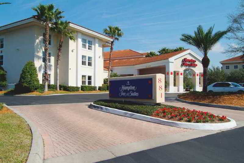 Hampton Inn & Suites Venice Bayside South Sarasota מראה חיצוני תמונה