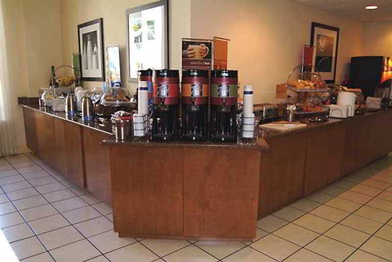 Hampton Inn & Suites Venice Bayside South Sarasota מראה חיצוני תמונה